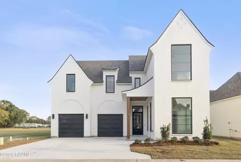 109 Orchard Park Ave, Lafayette, LA 70508