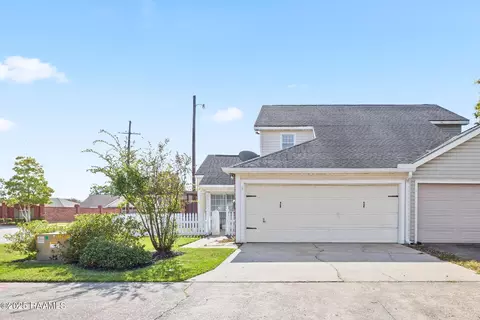 110 S Domingue Ave #1, Lafayette, LA 70506