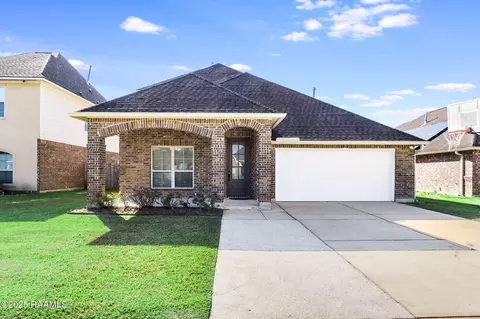 109 Franklin Ln, Lafayette, LA 70506