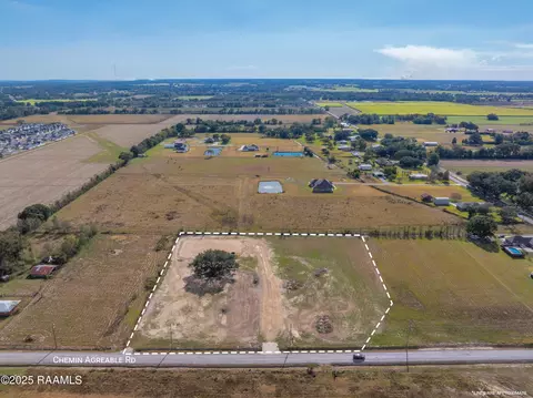 537 Chemin Agreable, Youngsville, LA 70592