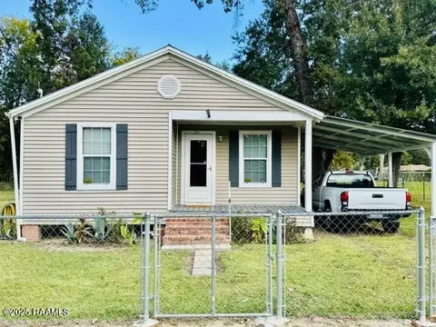 621 E Blanchard St, Opelousas, LA 70570