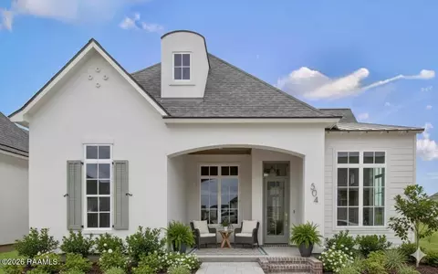 504 Broyles Ln, Youngsville, LA 70592
