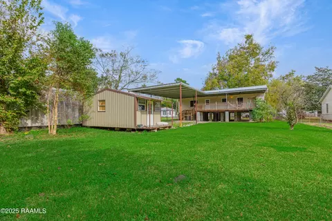 805 Tenth St, Franklin, LA 70538