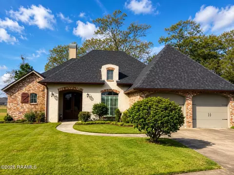 153 Seminole Ln, Opelousas, LA 70570
