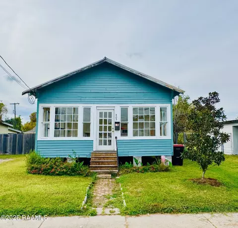 405 N Buchanan St, Lafayette, LA 70501