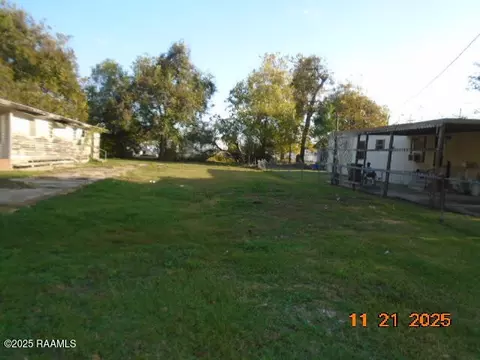 tbd Jefferson St, New Iberia, LA 70560