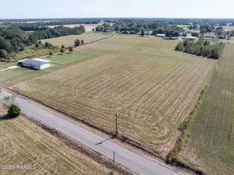 100 Blk P Molbert Rd, Duson, LA 70529