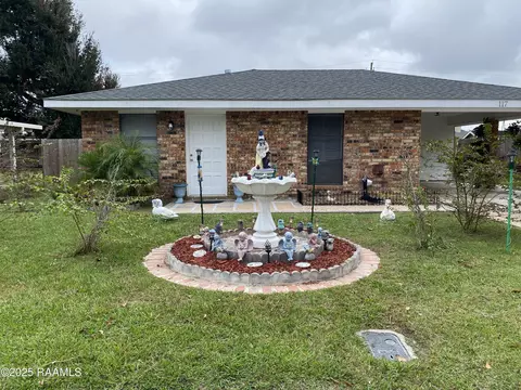 117 Winbourne Ave, Scott, LA 70583