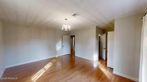 Bedroom - 112 Abshire Dr, Kaplan, LA 70548 photo 4 of 4