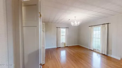 Bedroom - 112 Abshire Dr, Kaplan, LA 70548 photo 2 of 4