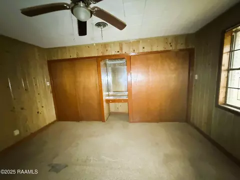 Bedroom - 450 E Vine Ave, Eunice, LA 70535 photo 5 of 6