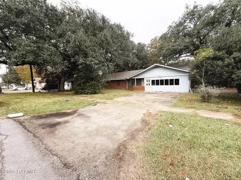Other - 450 E Vine Ave, Eunice, LA 70535 photo 2 of 5