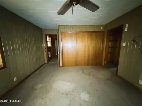 Bedroom - 450 E Vine Ave, Eunice, LA 70535 photo 1 of 6