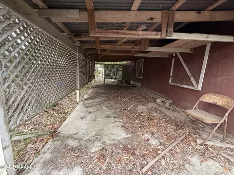 Exterior - 450 E Vine Ave, Eunice, LA 70535 photo 8 of 8