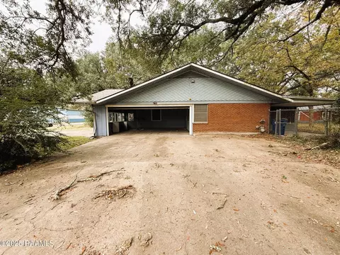 Other - 450 E Vine Ave, Eunice, LA 70535 photo 3 of 5