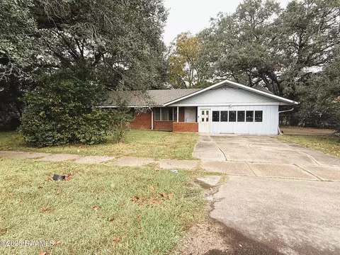 450 E Vine Ave, Eunice, LA 70535