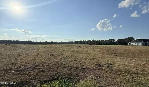 Lane, Mamou, LA 70554
