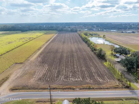 tbd Ches Courville Rd, Breaux Bridge, LA 70517