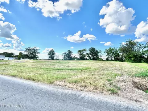 1100 Blk La Maison Rd, Duson, LA 70529