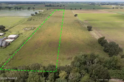 tbd Wilson Rd, Maurice, LA 70555