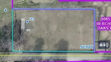 113 Des Jacques Rd, Lafayette, LA 70506