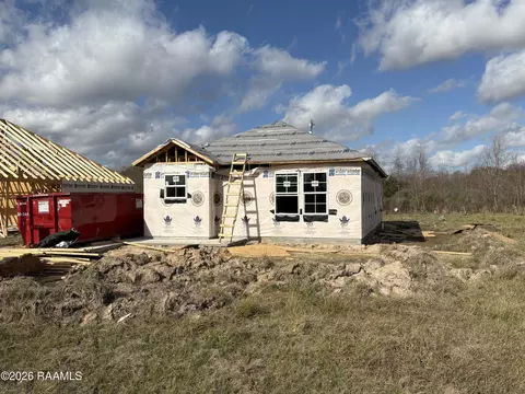 1730 Hazel St, Eunice, LA 70535 photo 1