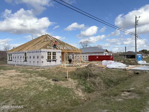 1740 Hazel St, Eunice, LA 70535