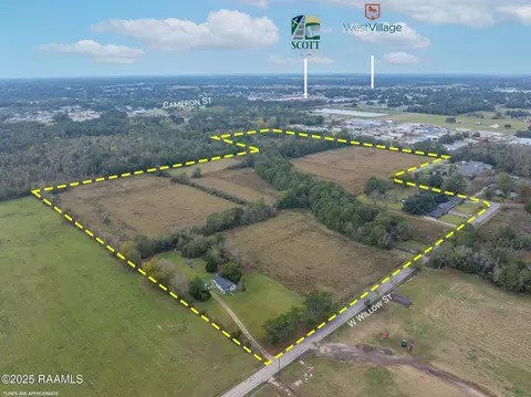 View/Area - 2501 W Willow St, Scott, LA 70583 photo 6 of 8