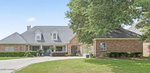 115 Westfield Dr, Lafayette, LA 70503