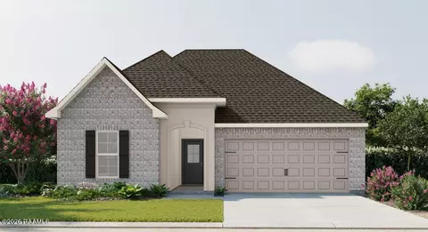 122 Pine Harvest Ln, Scott, LA 70583