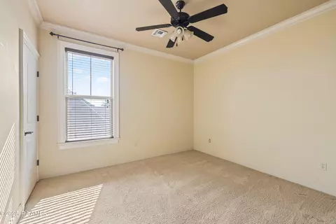 Bedroom - 108 Epinal Dr, Lafayette, LA 70507 photo 3 of 4