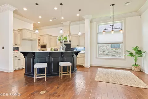 Kitchen - 108 Epinal Dr, Lafayette, LA 70507 photo 1 of 3