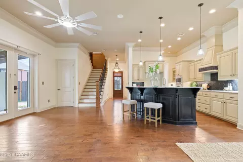 Entry Way - 108 Epinal Dr, Lafayette, LA 70507 photo 1 of 4