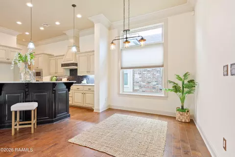 Dining - 108 Epinal Dr, Lafayette, LA 70507 photo 1 of 1