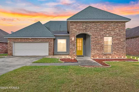 304 Norman Dr, Lafayette, LA 70501