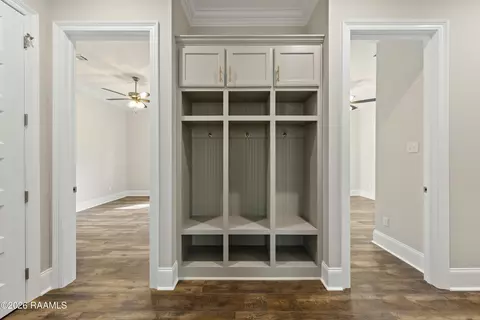 Entry Way - 107 Hamilton Parc Way, Lafayette, LA 70508 photo 6 of 7