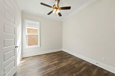 Bedroom - 107 Hamilton Parc Way, Lafayette, LA 70508 photo 3 of 3