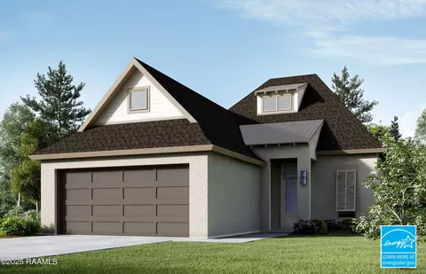 107 Hamilton Parc Way, Lafayette, LA 70508