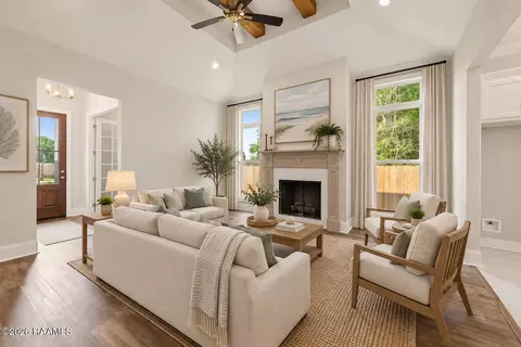 Other - 107 Hamilton Parc Way, Lafayette, LA 70508 photo 2 of 6