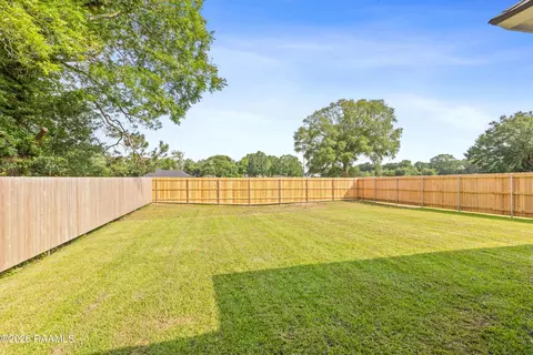Exterior - 107 Hamilton Parc Way, Lafayette, LA 70508 photo 4 of 8