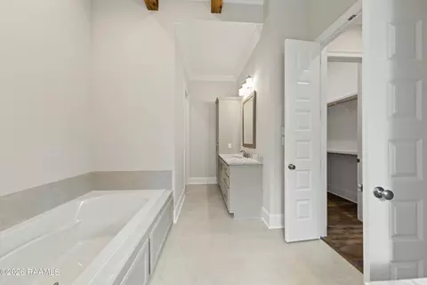 Entry Way - 107 Hamilton Parc Way, Lafayette, LA 70508 photo 5 of 7