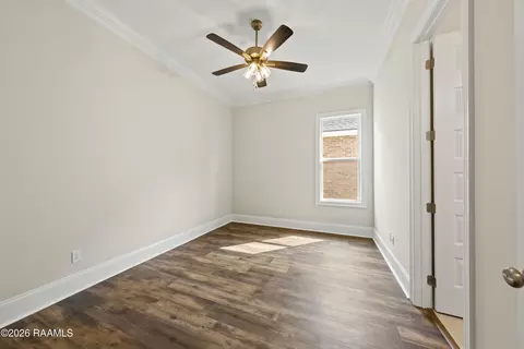 Bedroom - 107 Hamilton Parc Way, Lafayette, LA 70508 photo 2 of 3