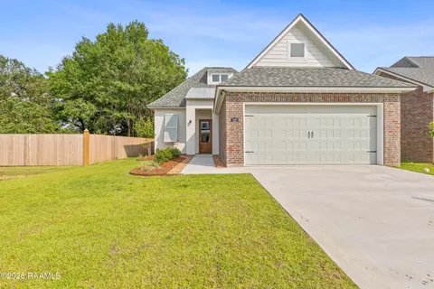 Exterior - 107 Hamilton Parc Way, Lafayette, LA 70508 photo 2 of 8