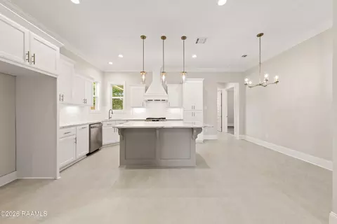 Kitchen - 107 Hamilton Parc Way, Lafayette, LA 70508 photo 1 of 4