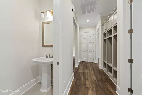 Entry Way - 107 Hamilton Parc Way, Lafayette, LA 70508 photo 7 of 7