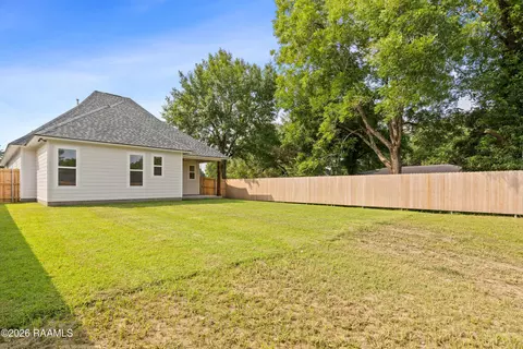 Exterior - 107 Hamilton Parc Way, Lafayette, LA 70508 photo 6 of 8