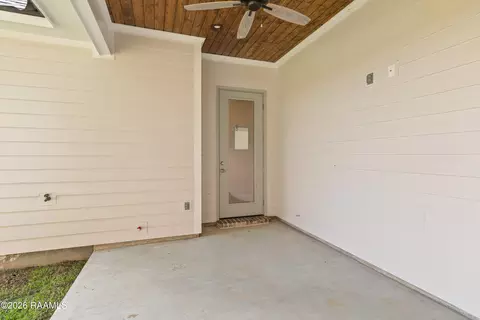 Exterior - 107 Hamilton Parc Way, Lafayette, LA 70508 photo 3 of 8
