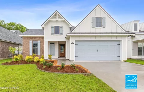 109 Hamilton Parc Way, Lafayette, LA 70508