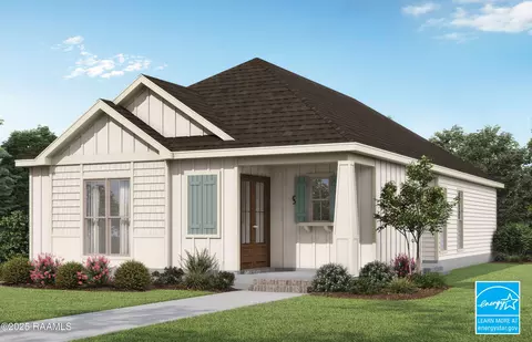 104 Harbourside Dr, Youngsville, LA 70592