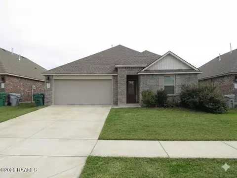 131 Broussard Hill Dr, Broussard, LA 70518